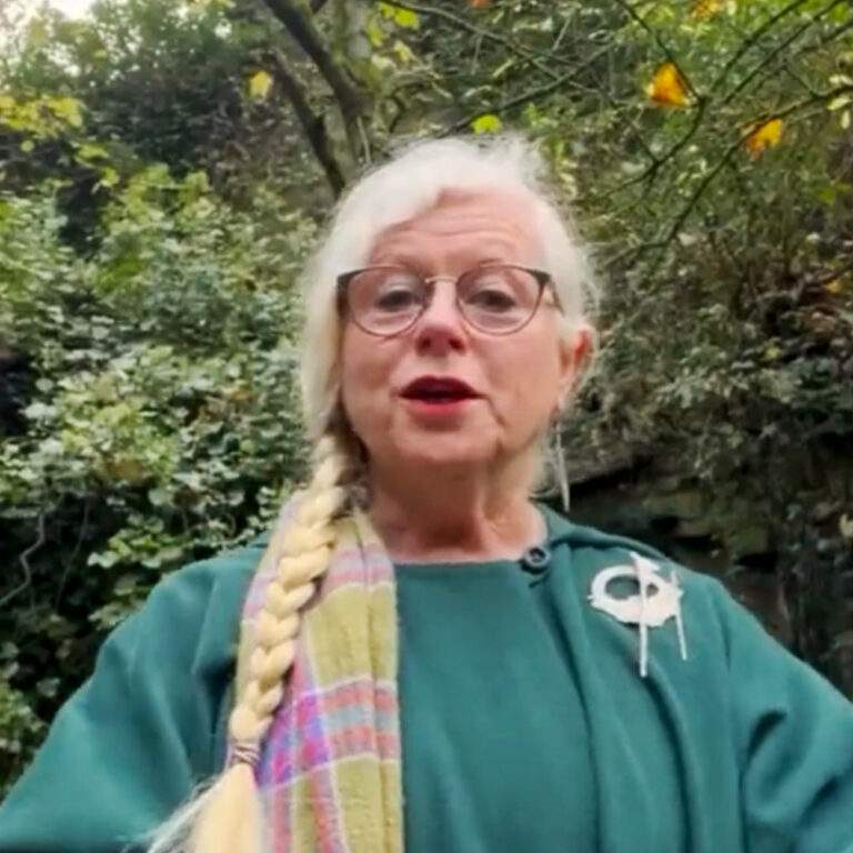 Meet our Chosen Chief – An Introduction to Druidry