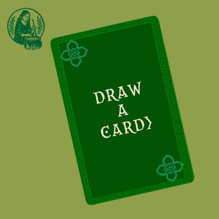 Receive Guidance from the Animal Oracle