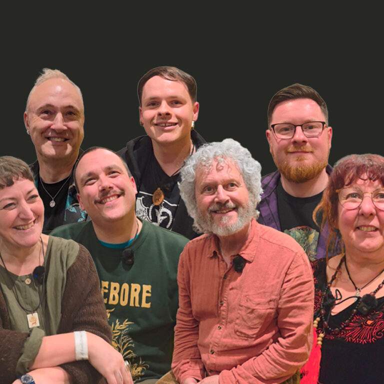 What Druidry Means to Our Members